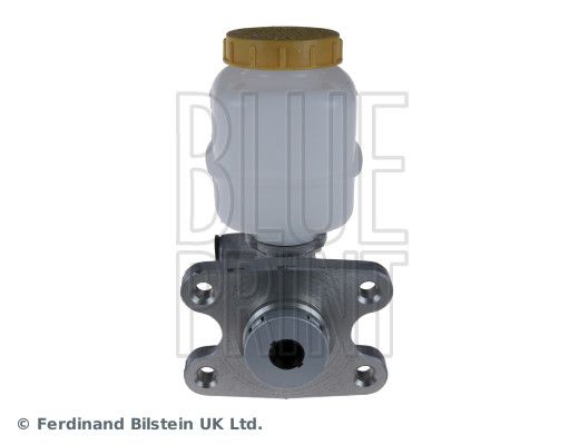 Главный тормозной цилиндр