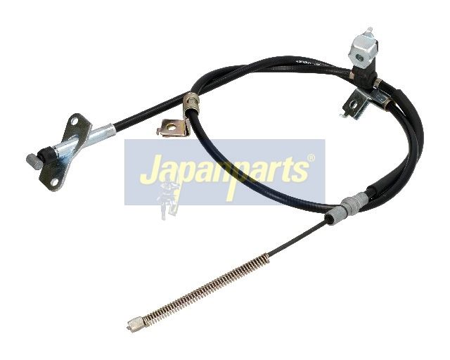 Cablu, frana de parcare JAPANPARTS BC-404