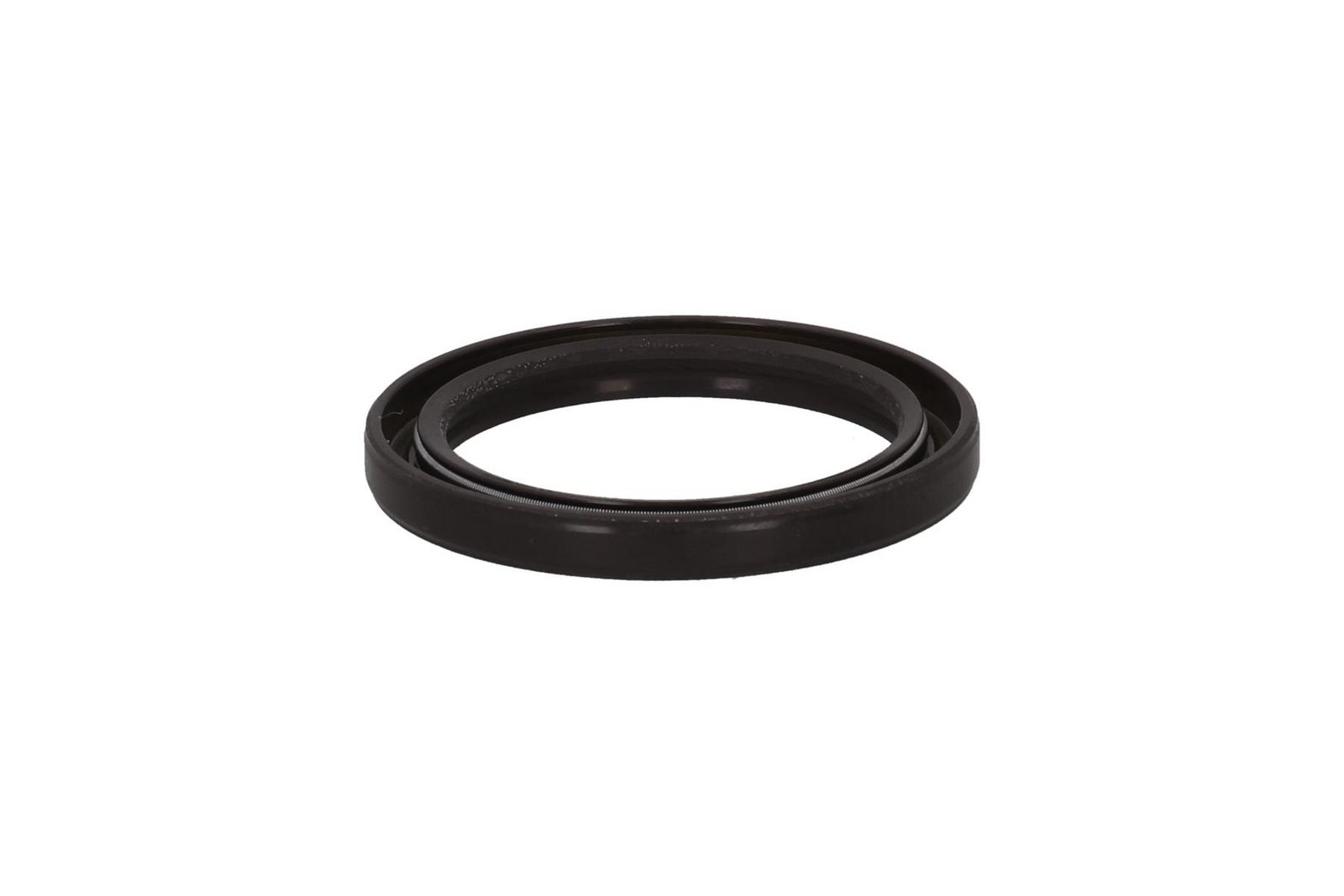 Уплотняющее кольцо, коленчатый вал