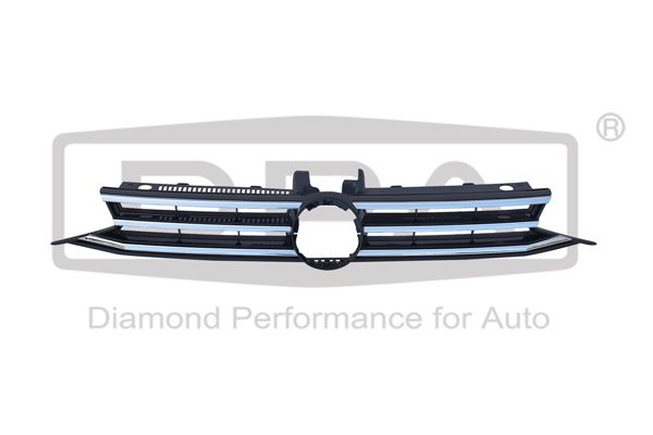 Grila radiator DPA 88531827702