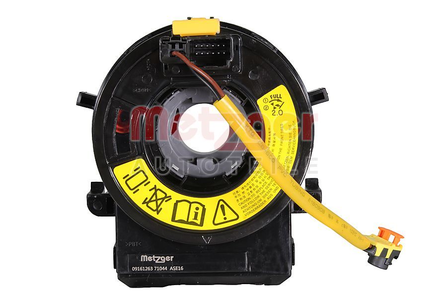 Arc spirala, Airbag METZGER 09161263