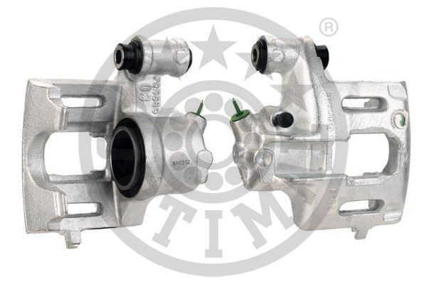 Zacisk hamulca OPTIMAL BC-1576L