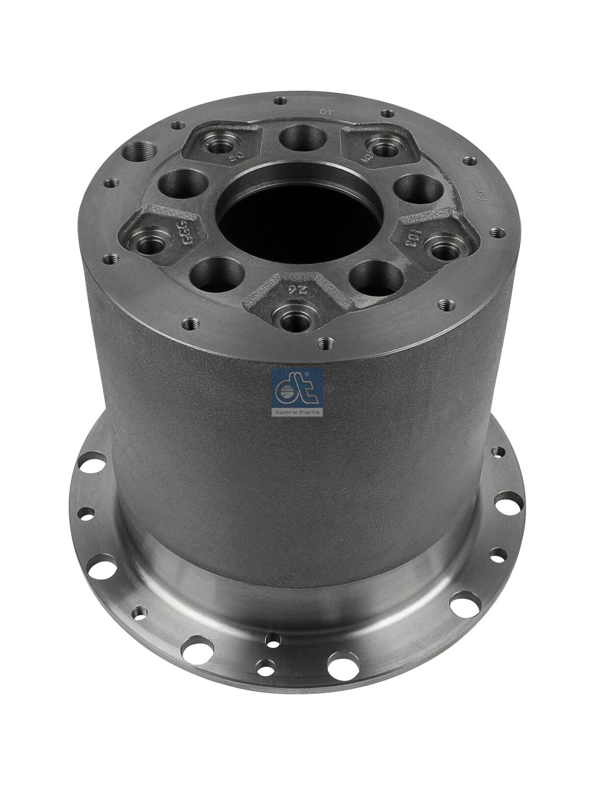 Butuc roata DT Spare Parts 4.63149