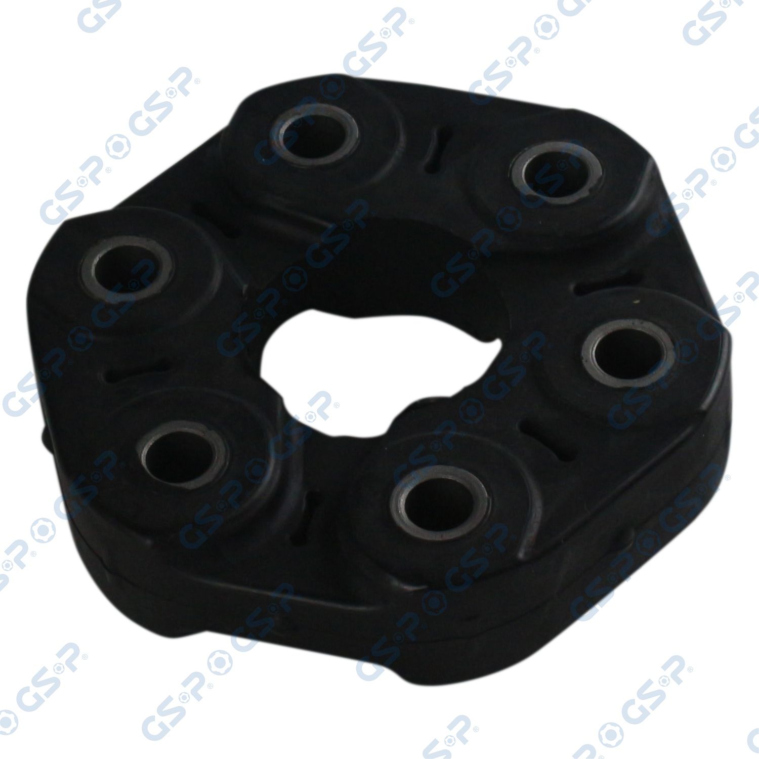 Šarnīrs, kardānvārpsta