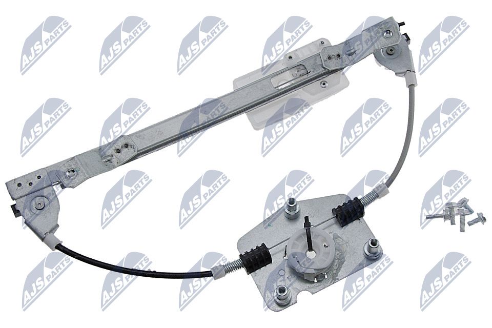 Mecanism actionare geam NTY EPS-WW-031