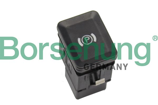 Włącznik, uruchamiania hamulca postojowego BORSEHUNG B18770