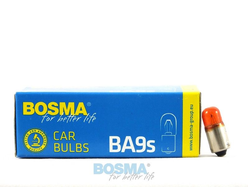E-shop Žiarovka, pracovný svetlomet BOSMA 4568