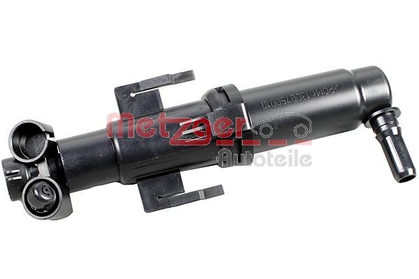 Dysza spryskiwacza, czyszczenie świateł przednich METZGER AUTOTEILE 2220690