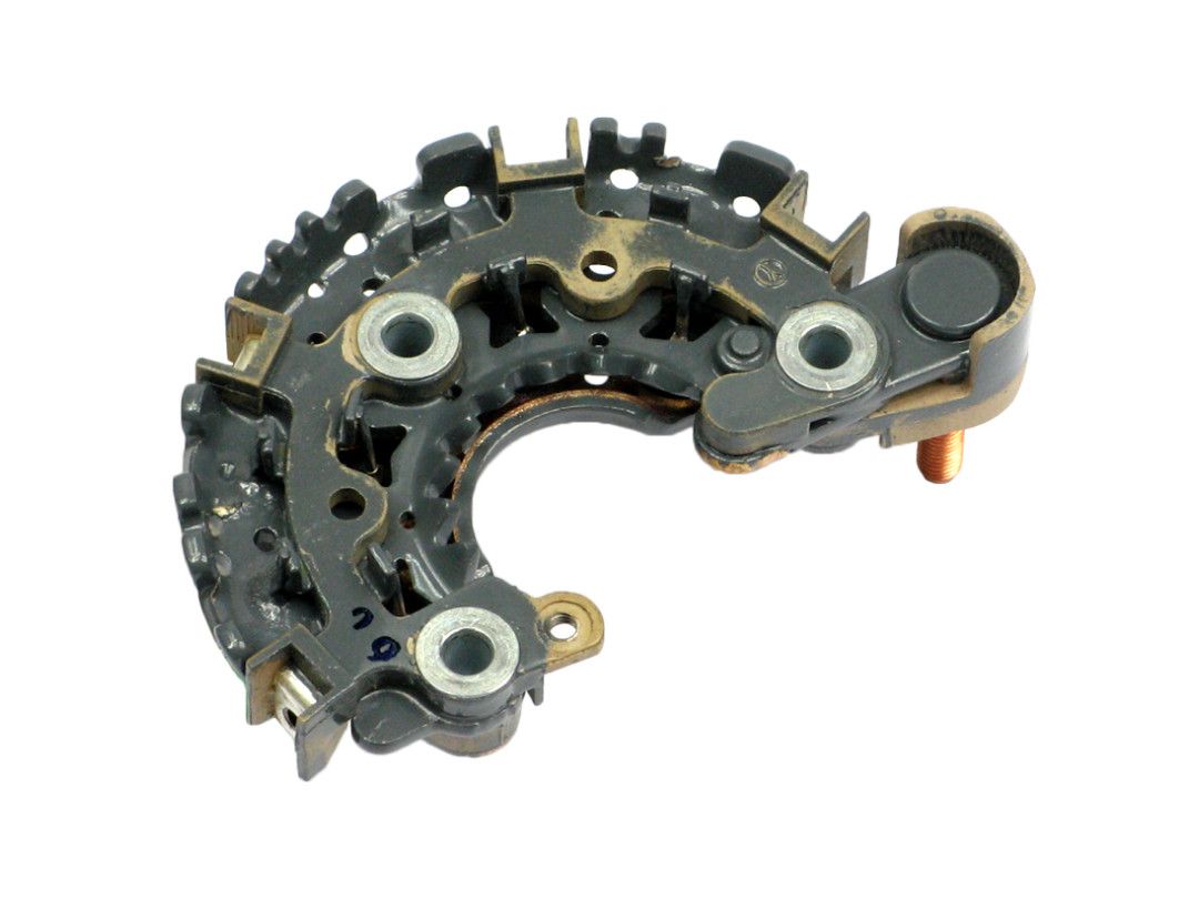 Levně Usměrňovač, generátor AS-PL ARC6029