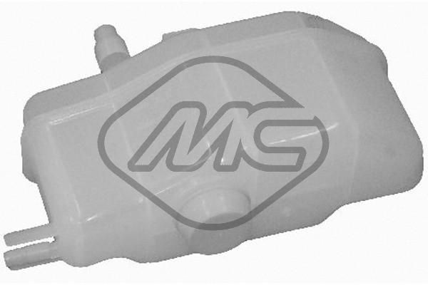 Vas de expansiune, racire METALCAUCHO 03748