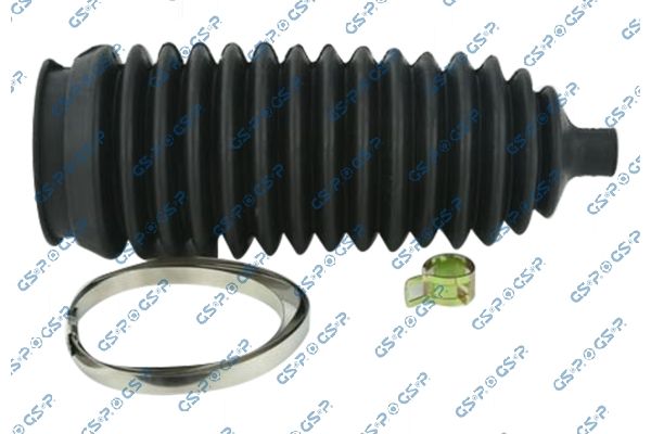 Zestaw osłon, układ kierowniczy GSP 541253S
