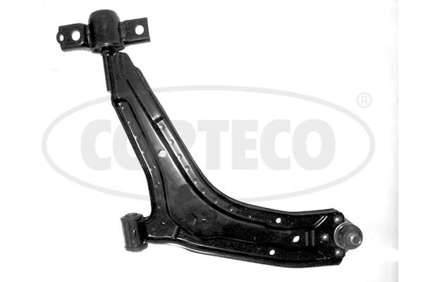 Brat, suspensie roata CORTECO 49397129