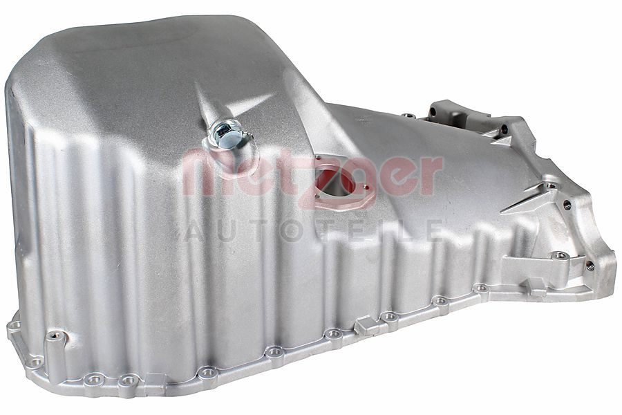 Baie ulei METZGER 7990237