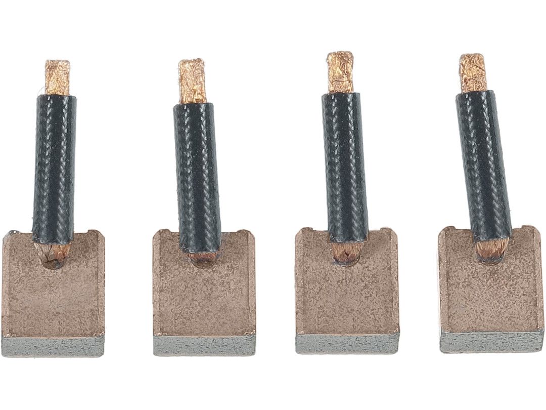 Perie, electromotor AS-PL AS SB6015