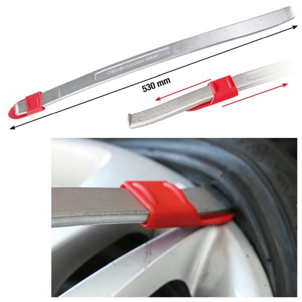 Leviera montare pneu KS TOOLS 911.8135