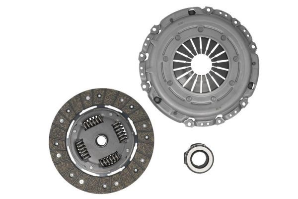 Set ambreiaj NEXUS F1W007NX