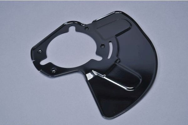 Levně Ochranný plech proti rozstřikování, brzdový kotouč AUTOMEGA 210029910