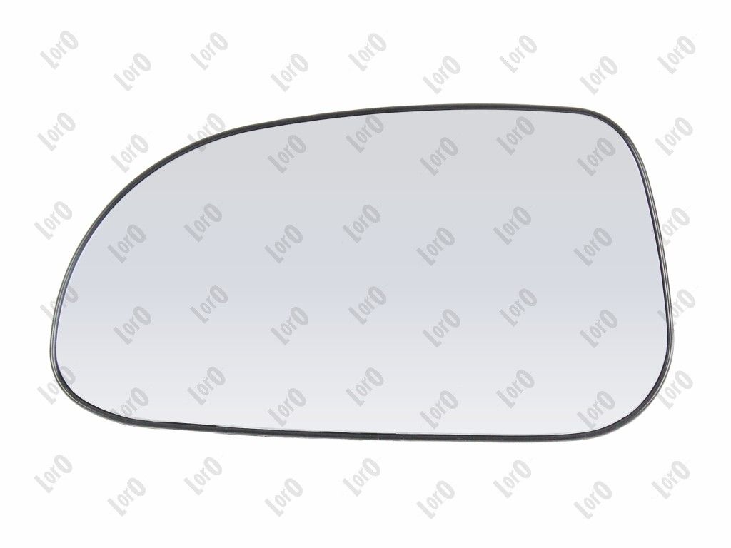 Levně Sklo do zrcátka, vnější zrcátko ABAKUS 0605G01