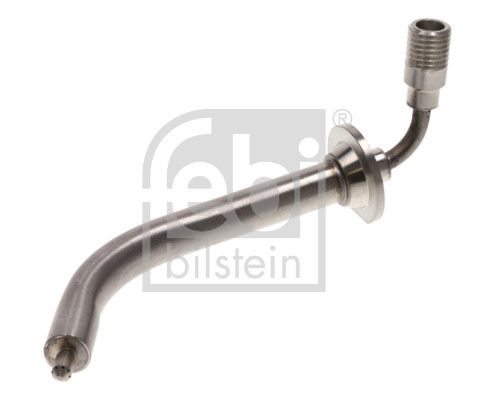Injecteur, injection d'urée