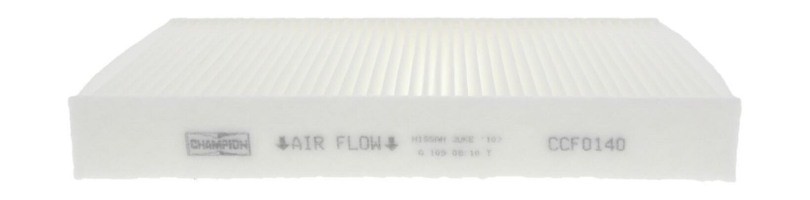 Фильтр, воздух во внутренном пространстве