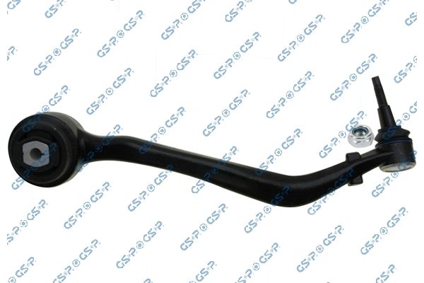 Wahacz, zawieszenie koła GSP S064102