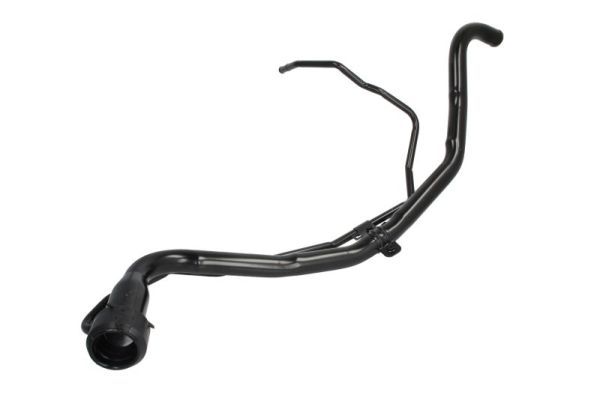 Заливная горловина, топливный бак