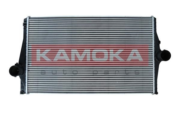 Chladič plniaceho vzduchu KAMOKA 7750096