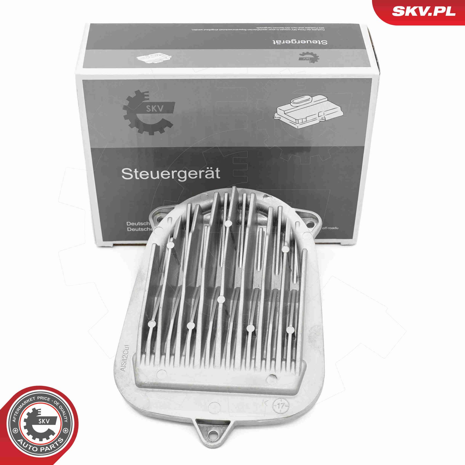 Устройство управления, освещение