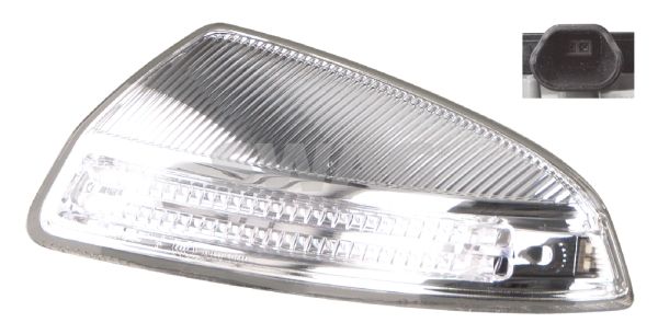 Dodatkowe lampy kierunkowskazów SWAG 10 10 3618
