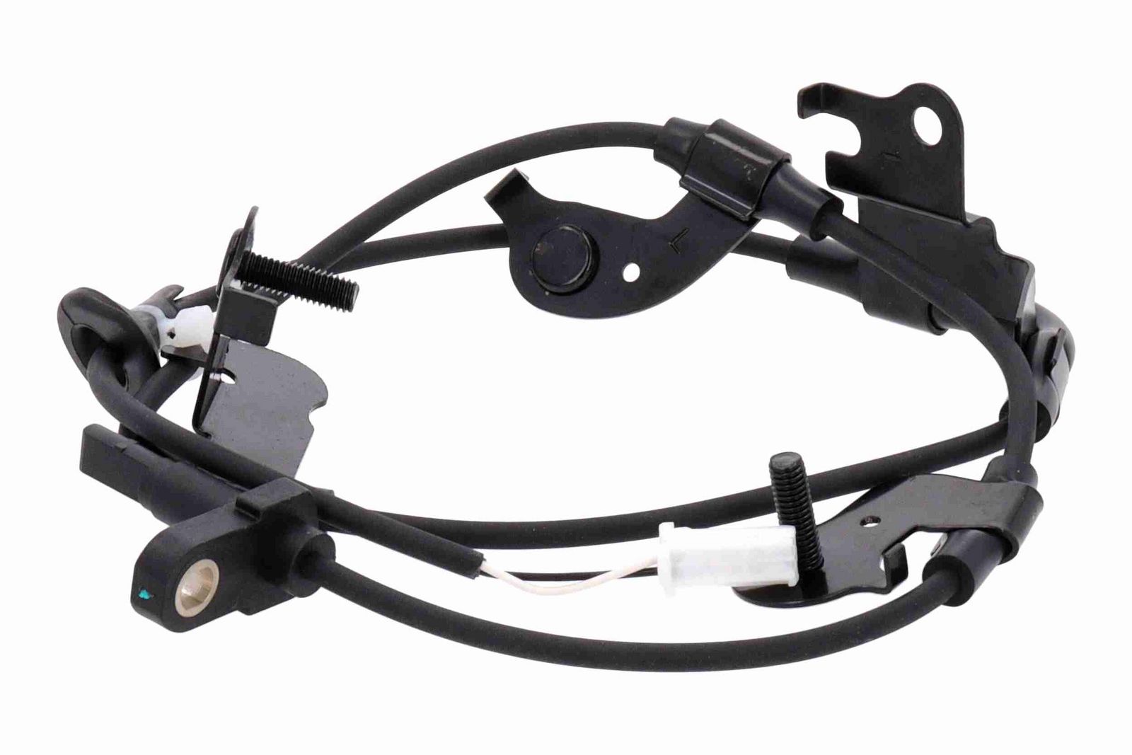 Capteur, vitesse de roue