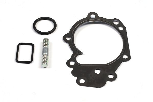 Vodní čerpadlo, chlazení motoru HEPU P916S