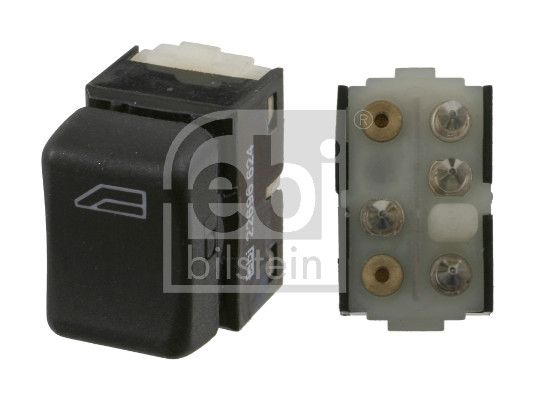 comutator,macara geam FEBI BILSTEIN 22696