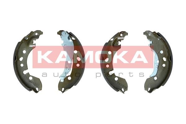 Zestaw szczęk hamulcowych KAMOKA JQ202099