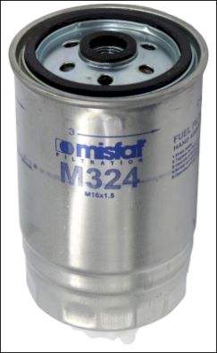 Filtr paliwa MISFAT M324