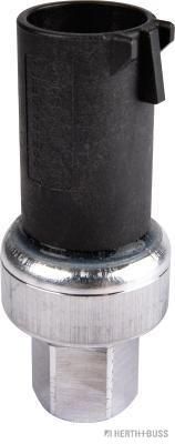 Przełącznik ciśnieniowy, klimatyzacja HERTH+BUSS ELPARTS 70100006