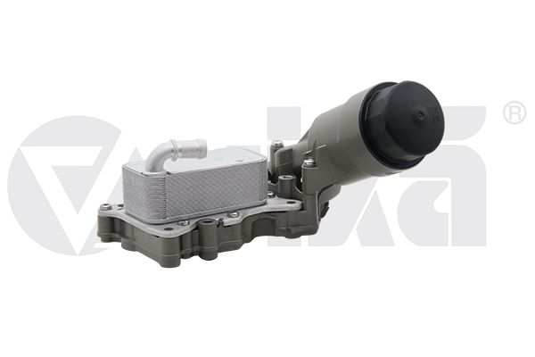 Eļļas radiators, Motoreļļa