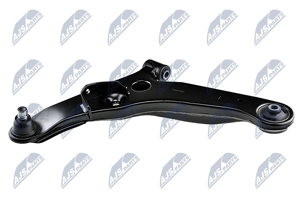 Brat, suspensie roata NTY ZWD-MS-093