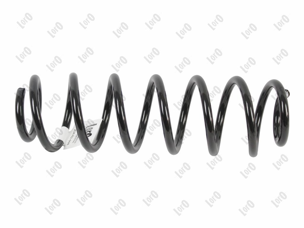 Пружина ходовой части
