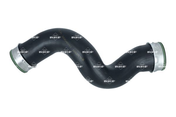 Трубка нагнетаемого воздуха