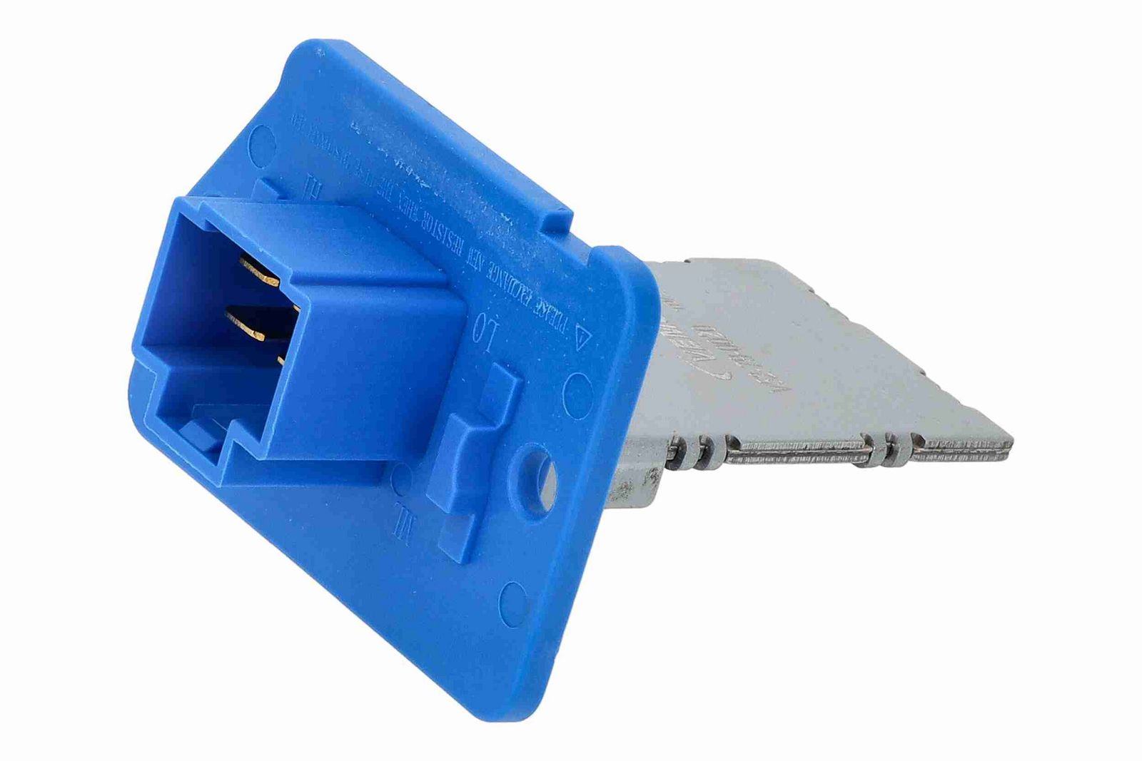 Rezistor, ventilator habitaclu VEMO Green Mobility Parts V52-79-0020