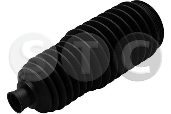 Zestaw osłon, układ kierowniczy STC T411145