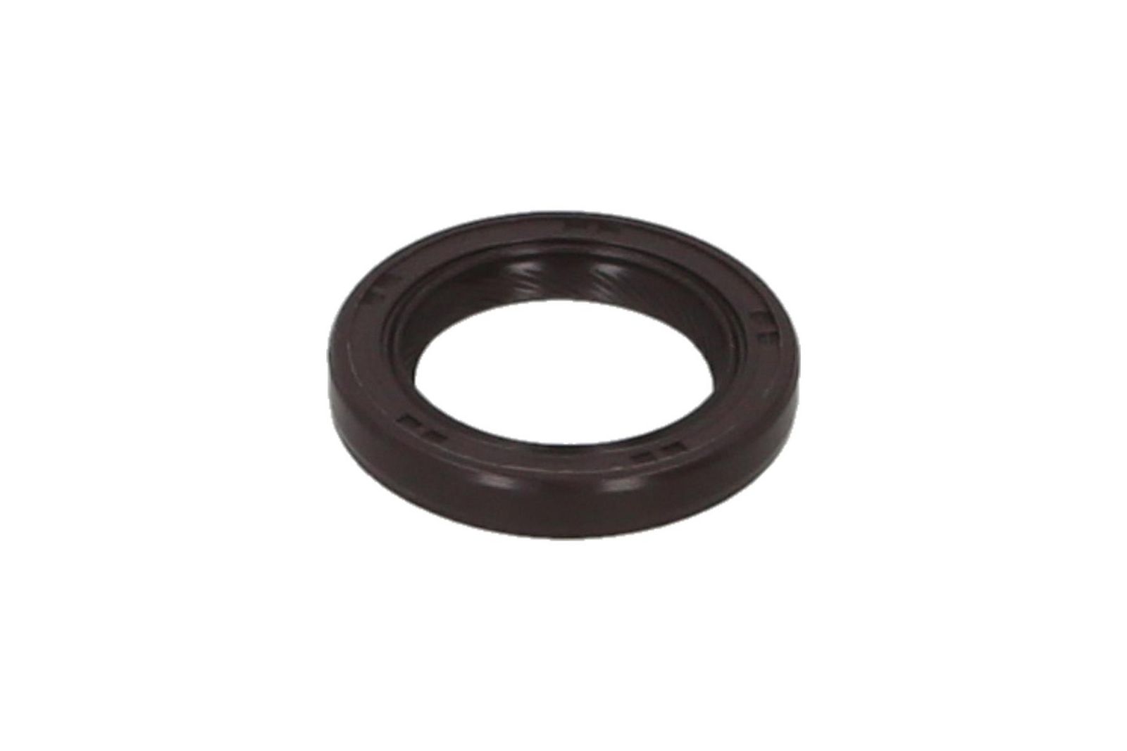 Vārpstas blīvgredzens, Kloķvārpsta