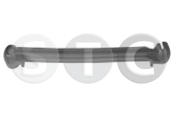 Drążek zmiany biegów STC T406838