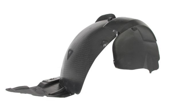 Обшивка, колесная ниша