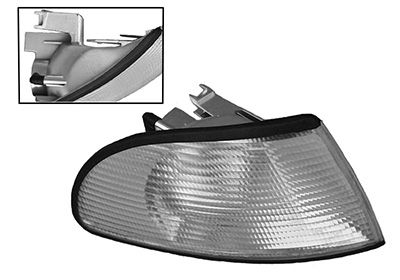 Semnalizator VAN WEZEL 0323908