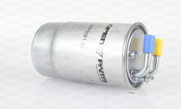 Filtre à carburant