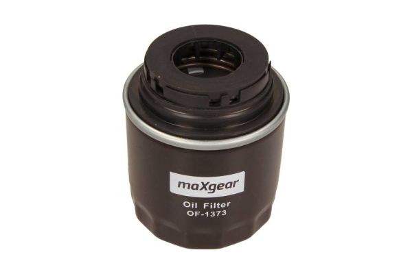 Olejový filter MAXGEAR 26-0873