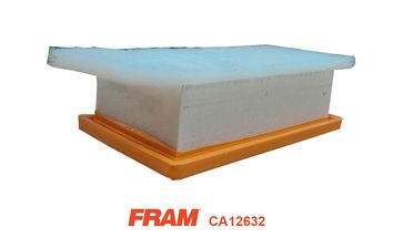 Filtr powietrza FRAM CA12632