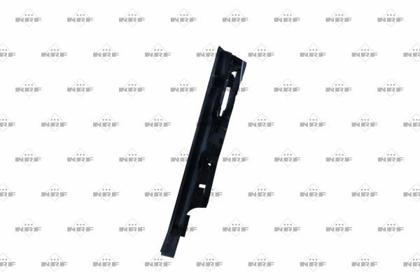 Ventilateur, refroidissement du moteur