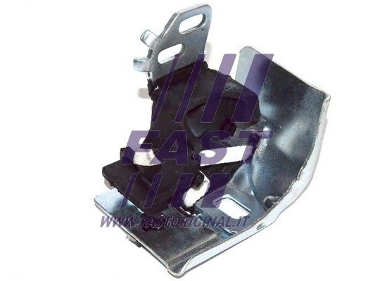 Dystans gumowy, tłumik FAST FT84557